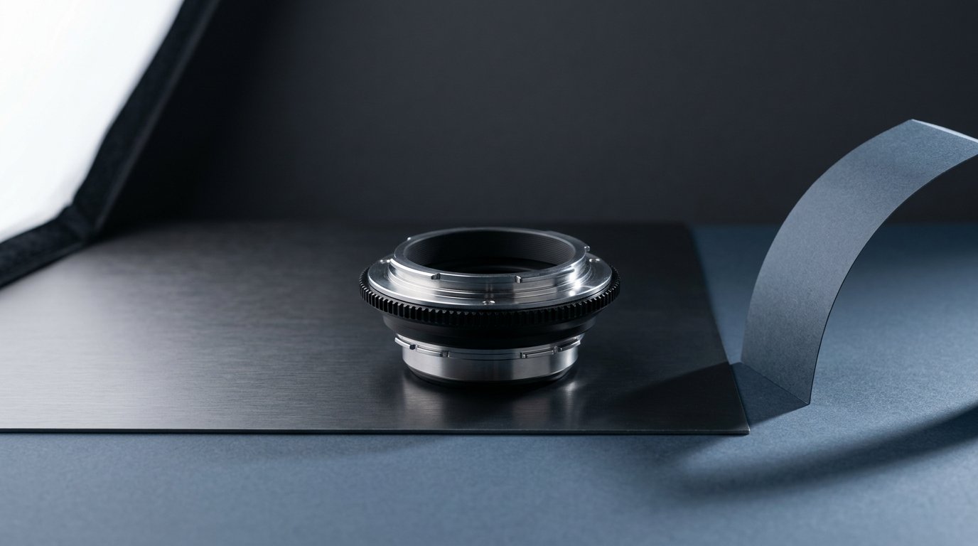 Built to Cinema Tolerances