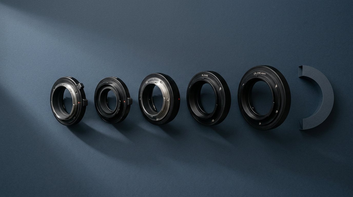 Lens Mounts