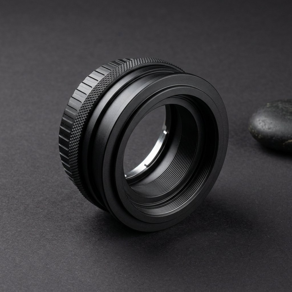 EF-to-PL Cinema Mount Conversion Ring