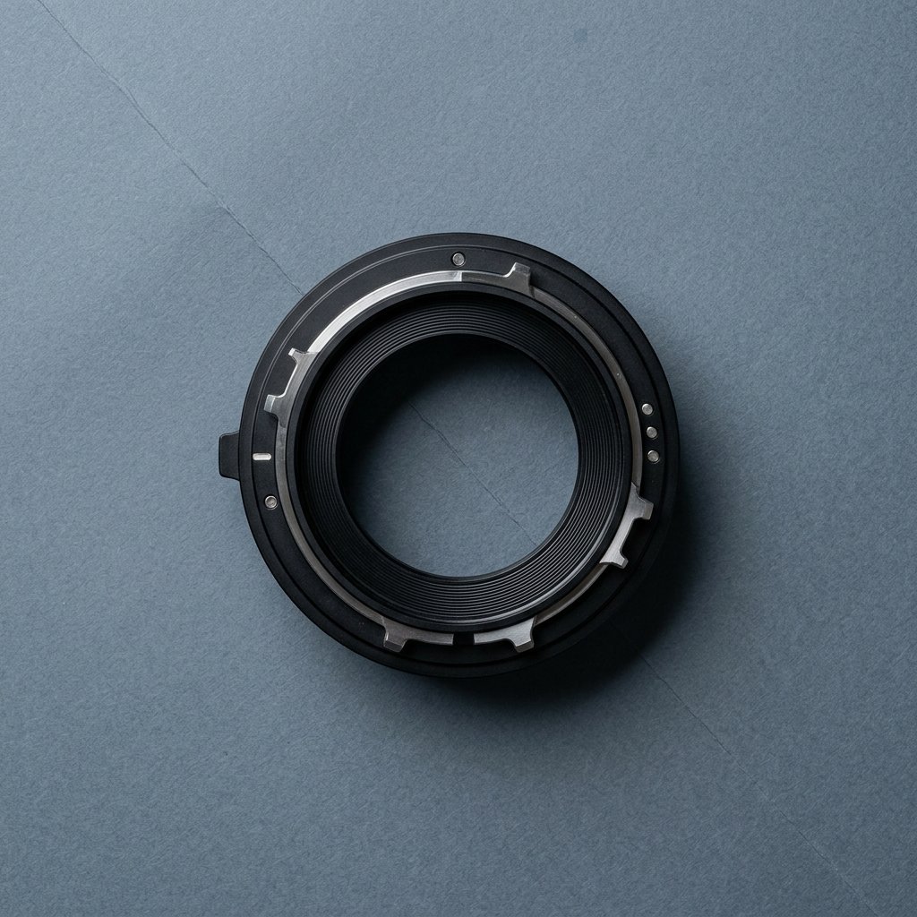 LPL Mount Ring for Cinema Bodies