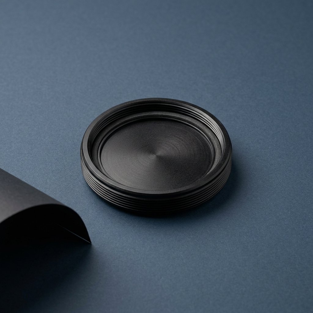 PL Mount Cinema Body Cap