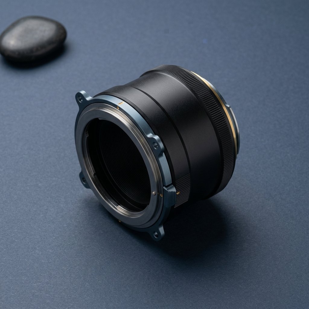 Run Your PL Glass on LPL Bodies — Without Compromise